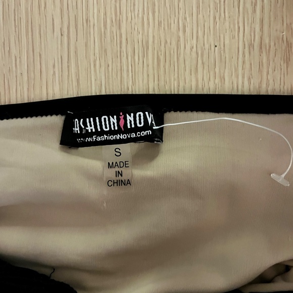 She Came to Stunt, Not Settle – La’Posha Blu Edition (S) - Picture 3 of 4